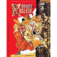 アンドレイ・タルコフスキー 傑作選 Blu-ray BOX(初回限定)